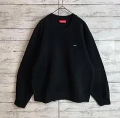 シュプリーム スウェット s