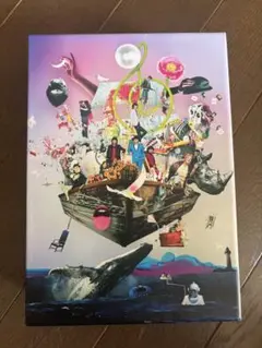 Mr.Children DOME & STADIUM TOUR 2017 DVD