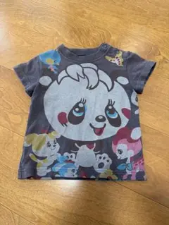 GROUND GRAND Tシャツ 2サイズ