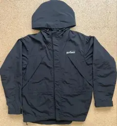 ワイルドシングス シャモニージャケット2