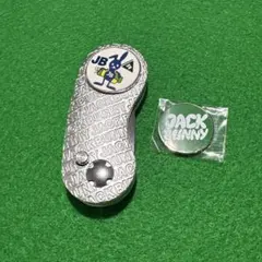 JACK BUNNY‼️マーカー付きグリーンホーク★マーカー２個付き★