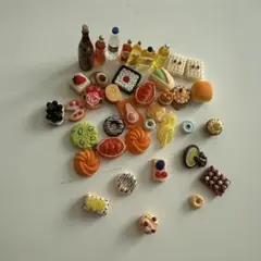 ミニチュアセット