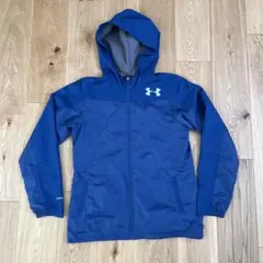 Under Armour ストーム1 フルジップパーカー