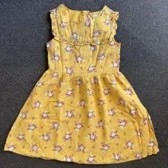 GAP kids ワンピース　130センチ