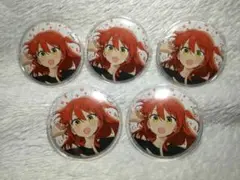 2025年最新】ぼっち・ざ・ろっく! 缶バッジ 劇場の人気アイテム - メルカリ