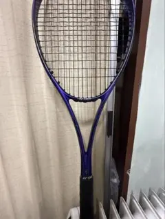 柊様専用 YONEX ボルトレイジ7V アメジストUL1 左のラケットのみ