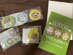 新品未使用 ちいかわ ハッピーバッグ2026（午年）福袋 セット