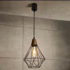 ペンダントライト 3灯