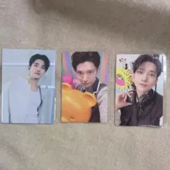 ジョシュア　トレカ　まとめ売り