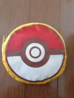 ポケモン エコバッグ　ピカチュウ