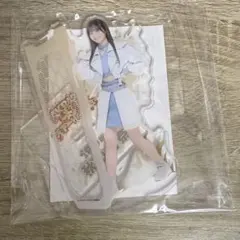 2025年最新】秋山由奈 アクリルスタンドの人気アイテム - メルカリ