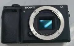 SONY α6300 ボディ ミラーレス一眼(値下げ)のサムネイル