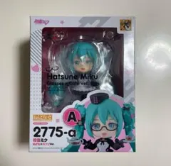 2025年最新】初音ミク 一番くじ ねんどろいどの人気アイテム