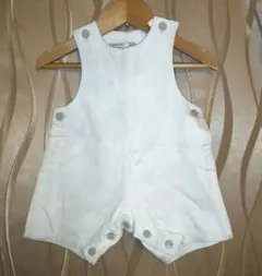 サロペット