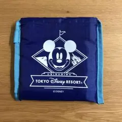 東京ディズニーリゾート エコバッグのサムネイル
