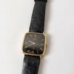 シチズン ドレッセル 腕時計