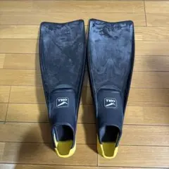 GULL フィン
