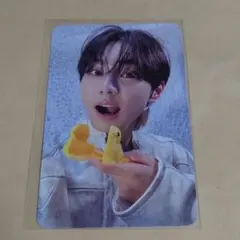 ENHYPEN daydream Weverse Ver. ジョンウォン トレカ