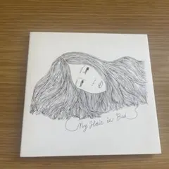 my hair is bad まとめ売り　【バラ売り　可】 GUiLhKya4AA2-So.jpg:large