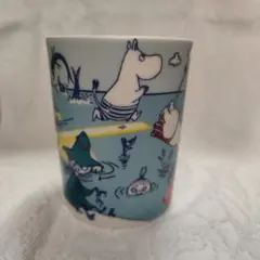 ムーミン キャラクター マグカップ