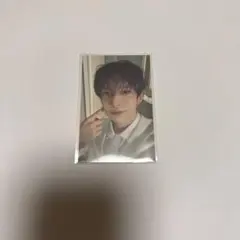 ENHYPEN ヒスン ORENGEBLOOD ユニバ トレカ