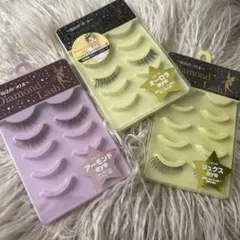 専用ダイヤモンドラッシュ アーモンドeye️12セット EYELASH SERIES - ダイヤモンドラッシュ Diamond Lash