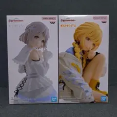 学園アイドルマスター リーリヤ 藤田ことね ESPRESTO フィギュア