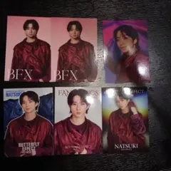 澤本夏輝 フォトカ
