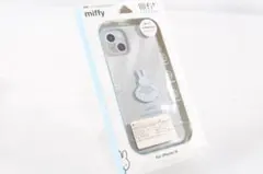 IIIIfit Clear ミッフィー ケース IPHONE14 新品 B860のサムネイル