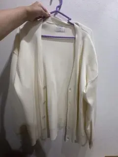 RAGEBLUE Insisqua カーディガンのサムネイル