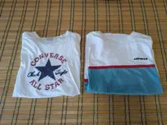 半袖Tシャツ　2枚セット