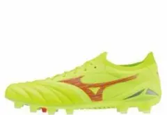Mizuno Morelia Neo IIIネオンイエロー海外450足限定モデル