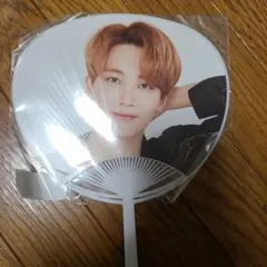 SEVENTEEN ジョンハン ミニうちわ