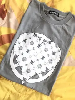 2025年最新】complex tシャツ 日本一心の人気アイテム - メルカリ