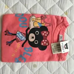 ♫ミキハウス♫女の子用〜新品未使用〜