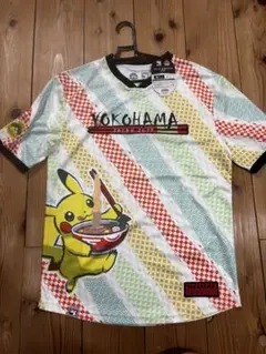 ポケモン ワールドチャンピオンシップス 2023 ジャージ M wcs