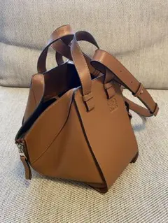 2026年最新】loewe ハンモック スモール タンの人気アイテム - メルカリ