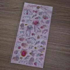 （yui.029様専用）うさぎぷっくりシール