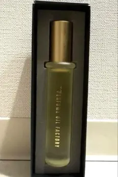 2025年最新】パフュームオイルファクトリー 02の人気アイテム - メルカリ