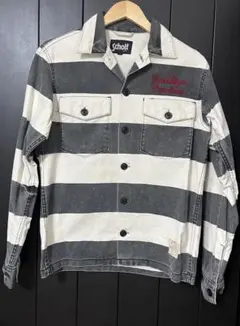 2026年最新】プリズナー カバーオールの人気アイテム - メルカリ