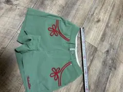 ゴルフウェアハーフパンツ