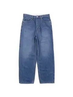 【Cornier】SILK/COTTON VINTAGE JEANS Mサイズ 2025年最新】CORNIER デニムの人気アイテム - メルカリ