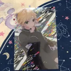 鏡音レン　クリアカード