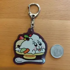 ちみたん キーホルダー