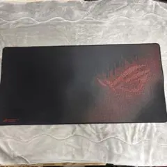ASUS ROG Sheatマウスパッド