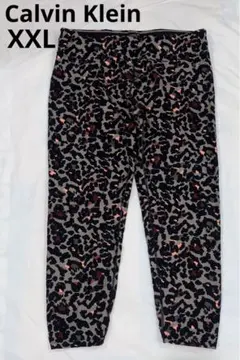 Calvin Kleinレギンス ウォーキング 筋トレ ピラティス プラスサイズのサムネイル