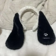 スヌーピーカチューシャのサムネイル