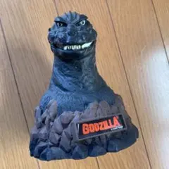 2025年最新】ゴジラ 貯金箱の人気アイテム - メルカリ
