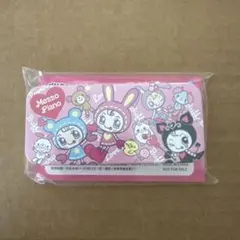 Mezzo Piano × BUFFERIN 数量限定　マルチケース