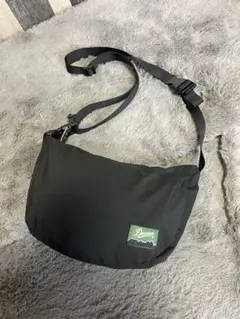 Danner ショルダーバッグ ブラック